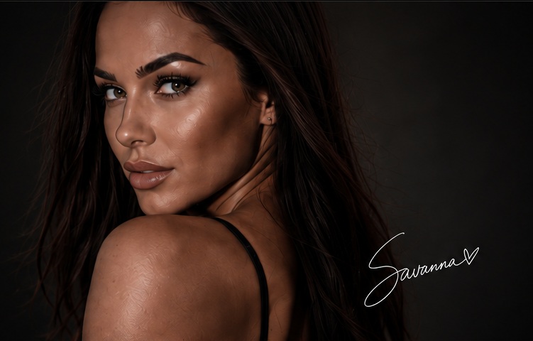 SAVANNA Beauty